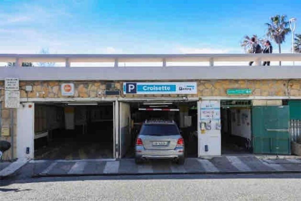 Mythique Miramar Croisette Terrasse Clim Parking Wifi Appartamento *