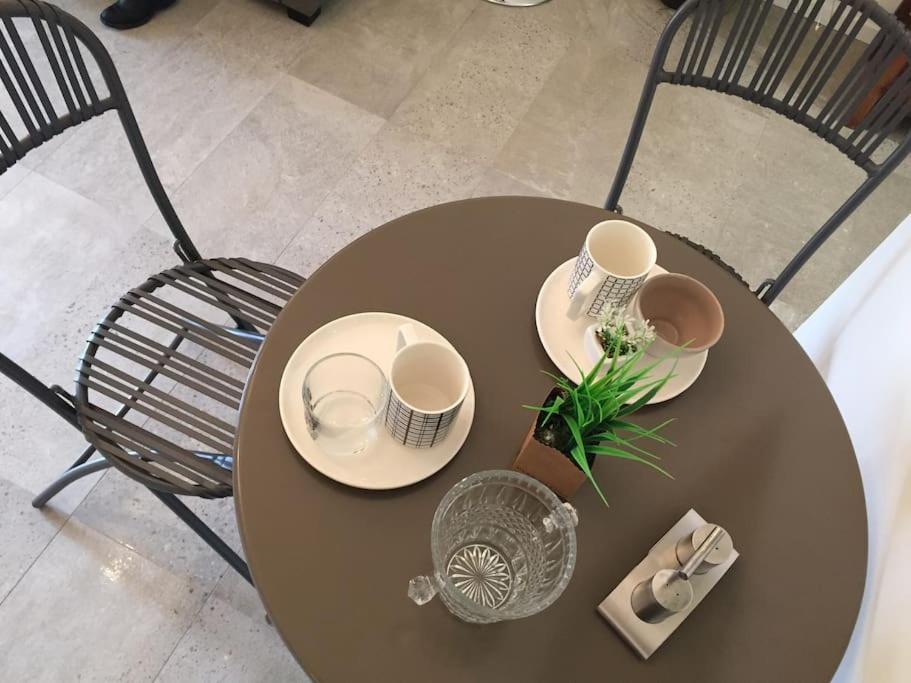 Appartamento Mythique Miramar Croisette Terrasse Clim Parking Wifi