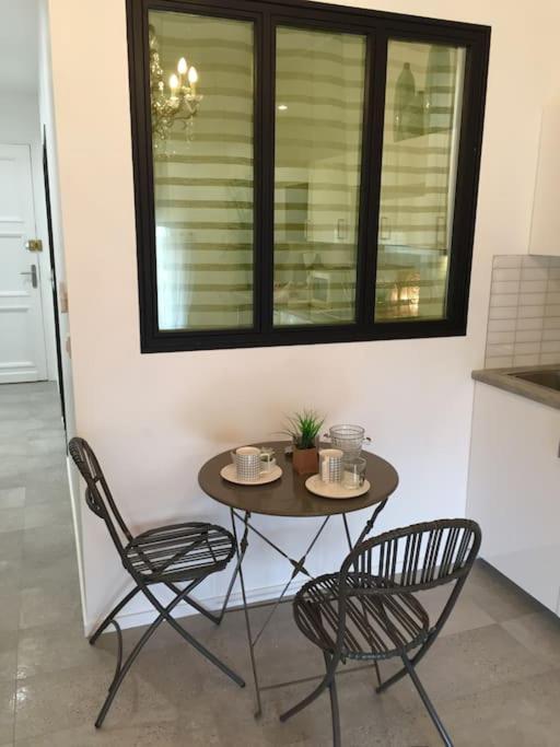 Mythique Miramar Croisette Terrasse Clim Parking Wifi Appartamento *